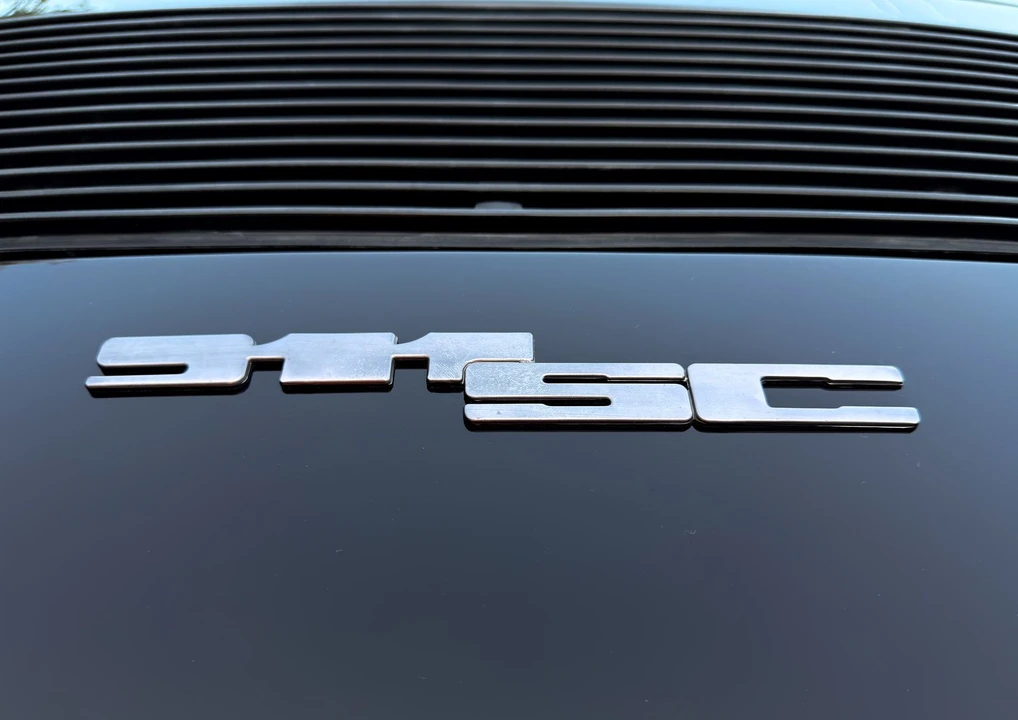 1979 Porsche 911 Carrera SC - Image 21 of 31
