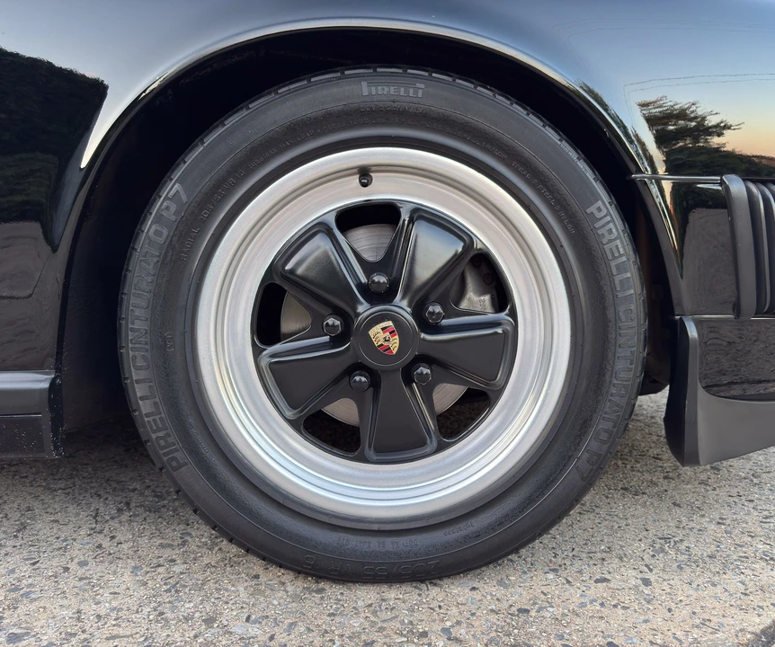 1979 Porsche 911 Carrera SC - Image 19 of 31