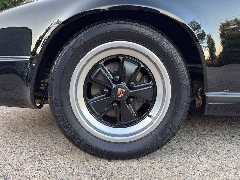 1979 Porsche 911 Carrera SC - Image 18 of 31
