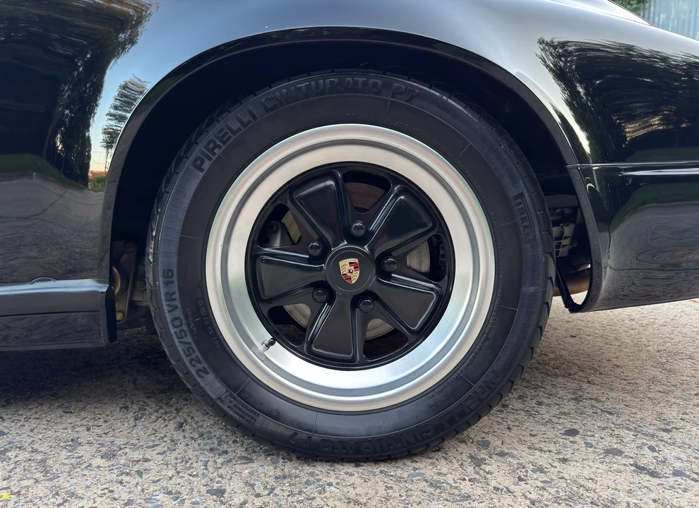 1979 Porsche 911 Carrera SC - Image 17 of 31