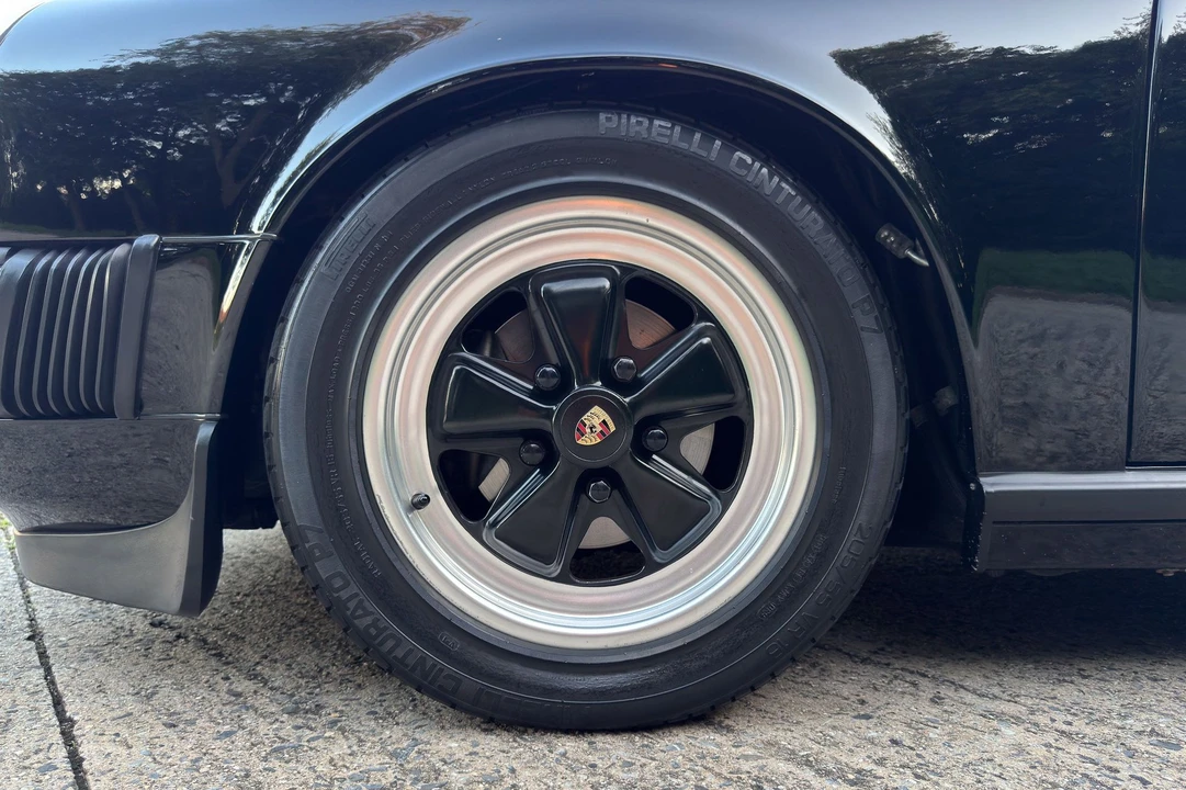 1979 Porsche 911 Carrera SC - Image 16 of 31