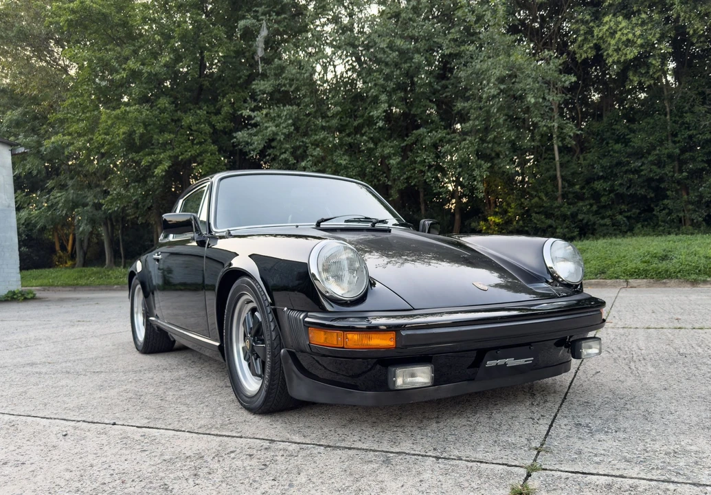 1979 Porsche 911 Carrera SC - Image 15 of 31