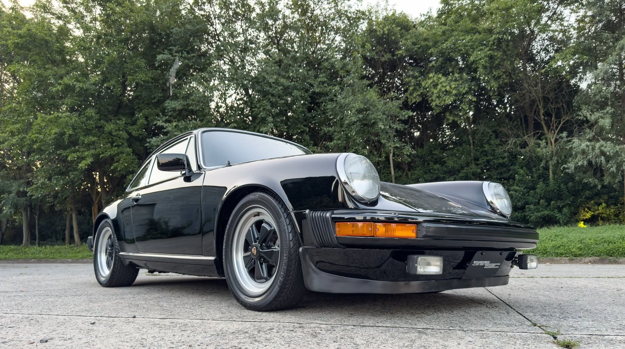 1979 Porsche 911 Carrera SC - Image 14 of 31