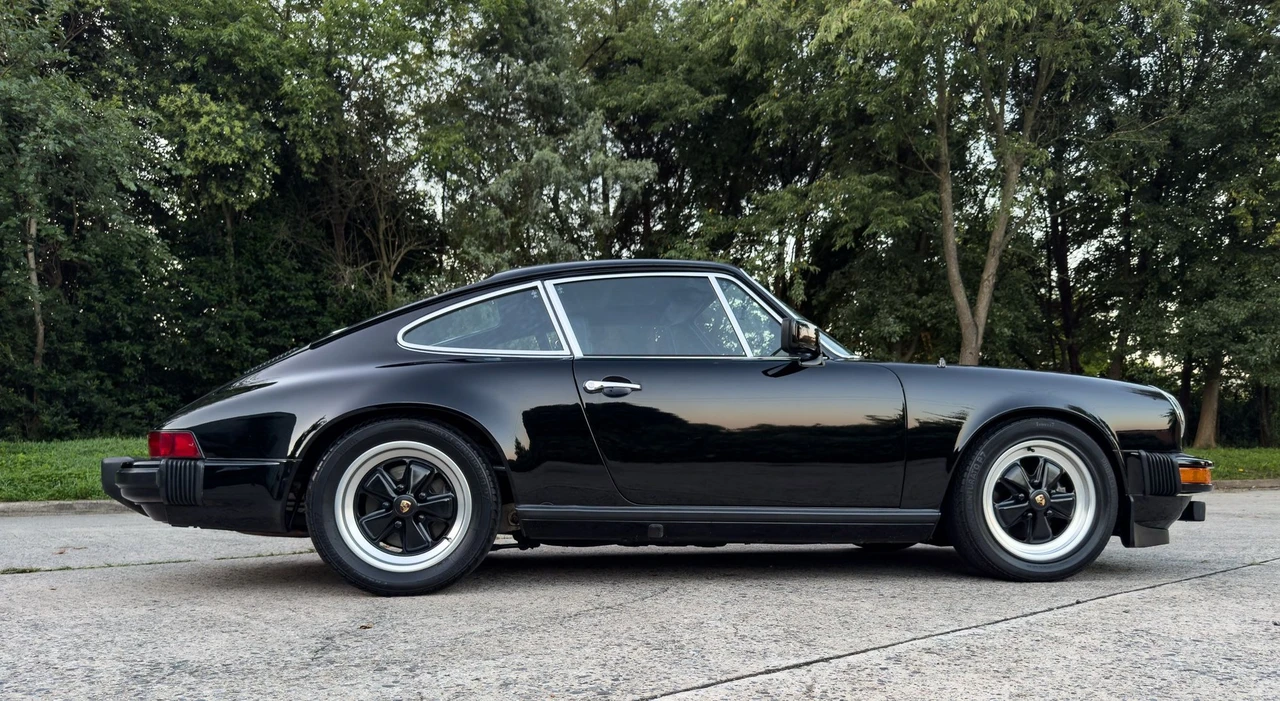 1979 Porsche 911 Carrera SC - Image 13 of 31