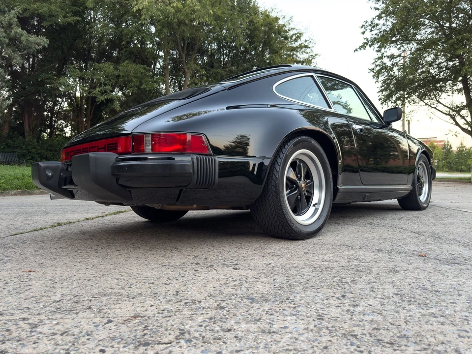 1979 Porsche 911 Carrera SC - Image 12 of 31