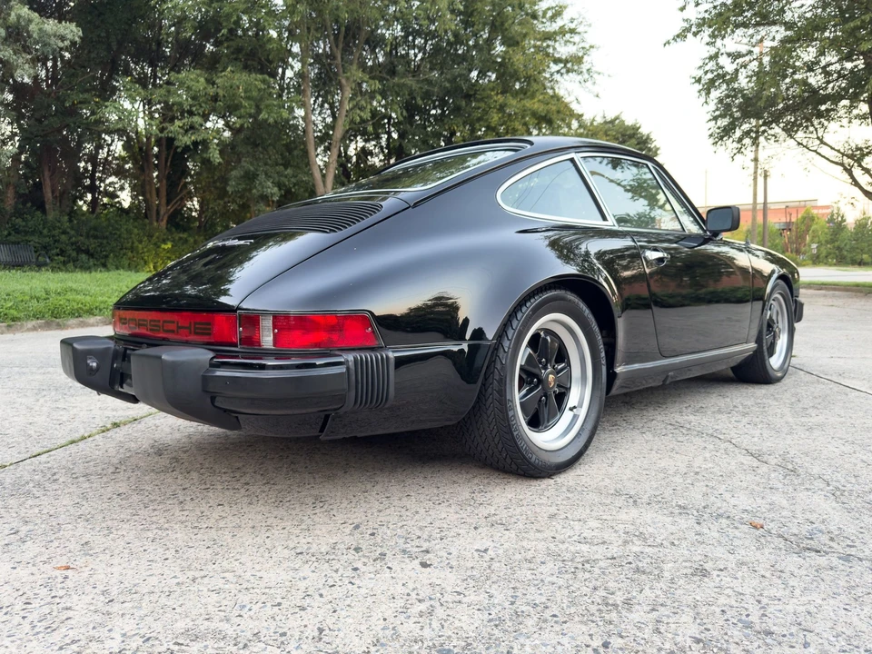 1979 Porsche 911 Carrera SC - Image 11 of 31