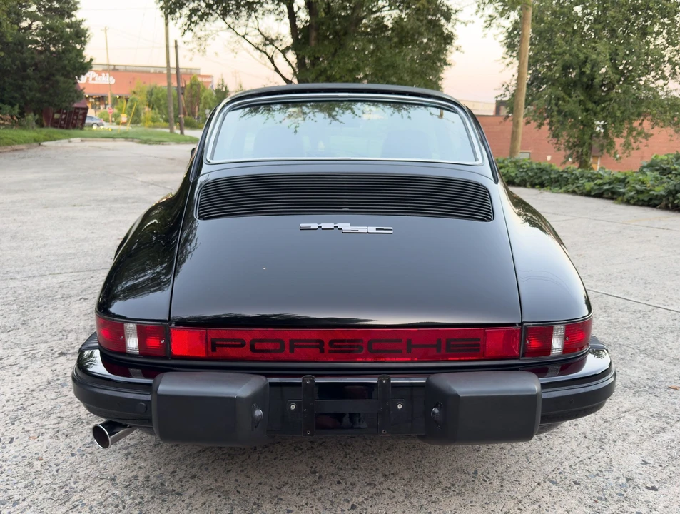 1979 Porsche 911 Carrera SC - Image 9 of 31