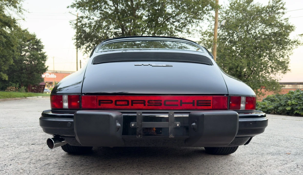 1979 Porsche 911 Carrera SC - Image 10 of 31