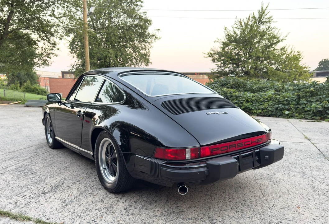 1979 Porsche 911 Carrera SC - Image 7 of 31