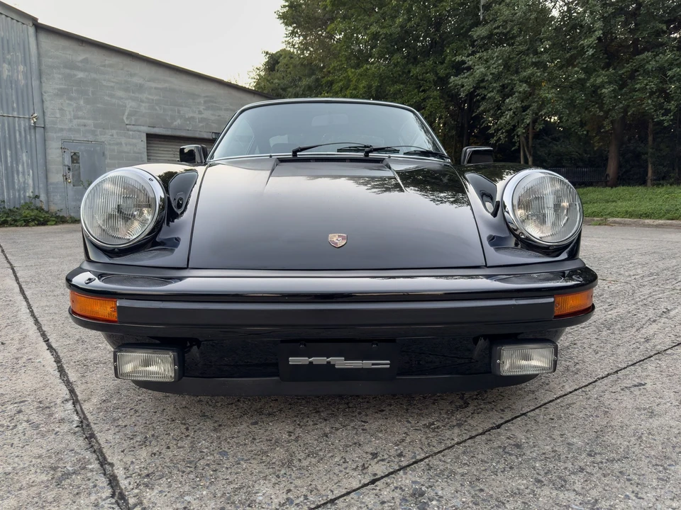 1979 Porsche 911 Carrera SC - Image 6 of 31