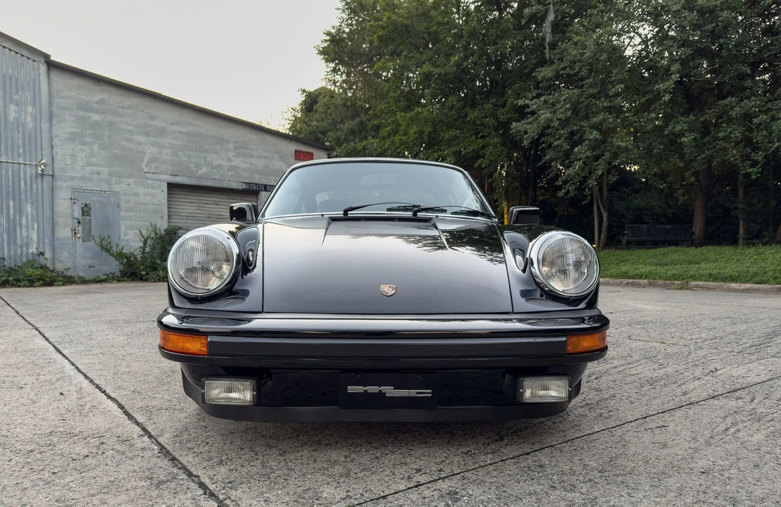 1979 Porsche 911 Carrera SC - Image 5 of 31