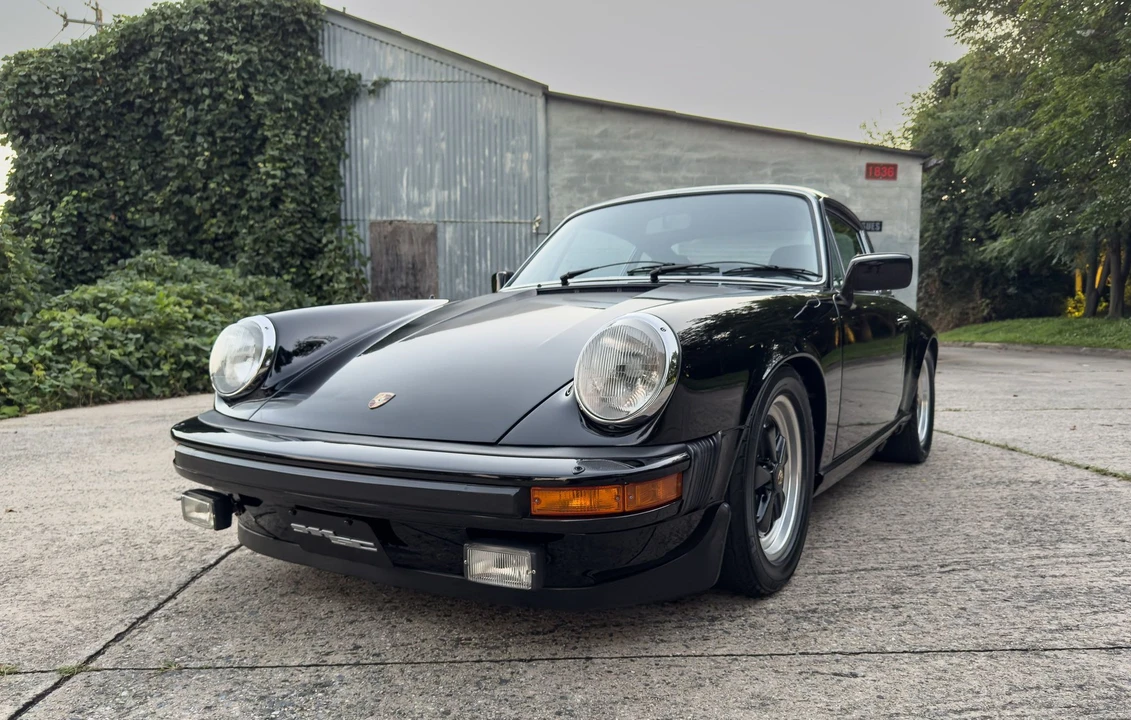1979 Porsche 911 Carrera SC - Image 4 of 31