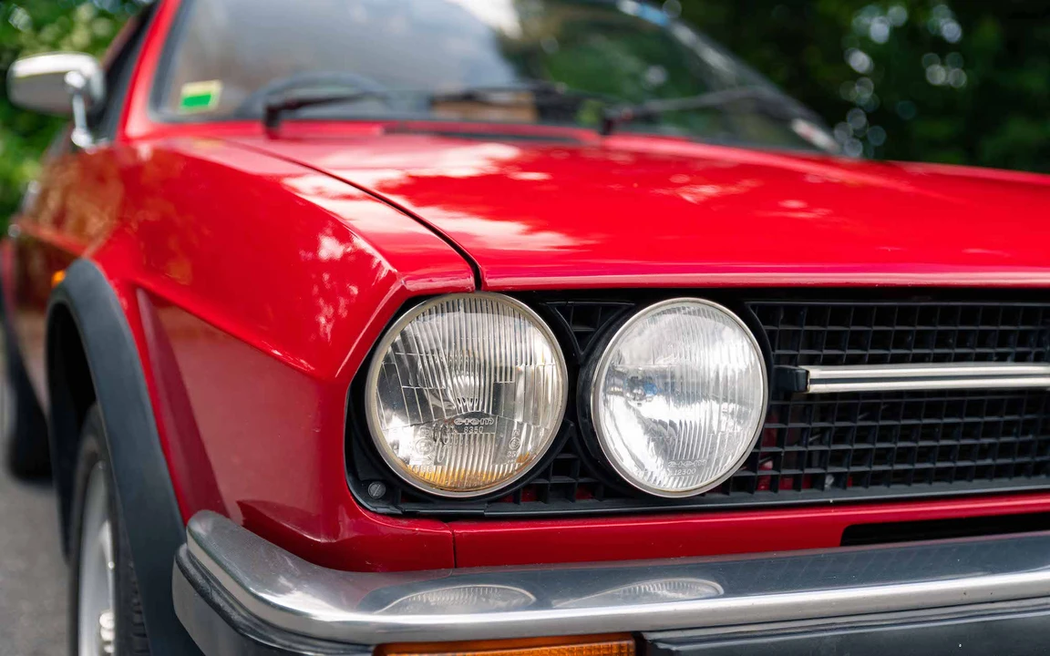 1979 Alfa Romeo Sprint 1st Gen - Image 15 of 31