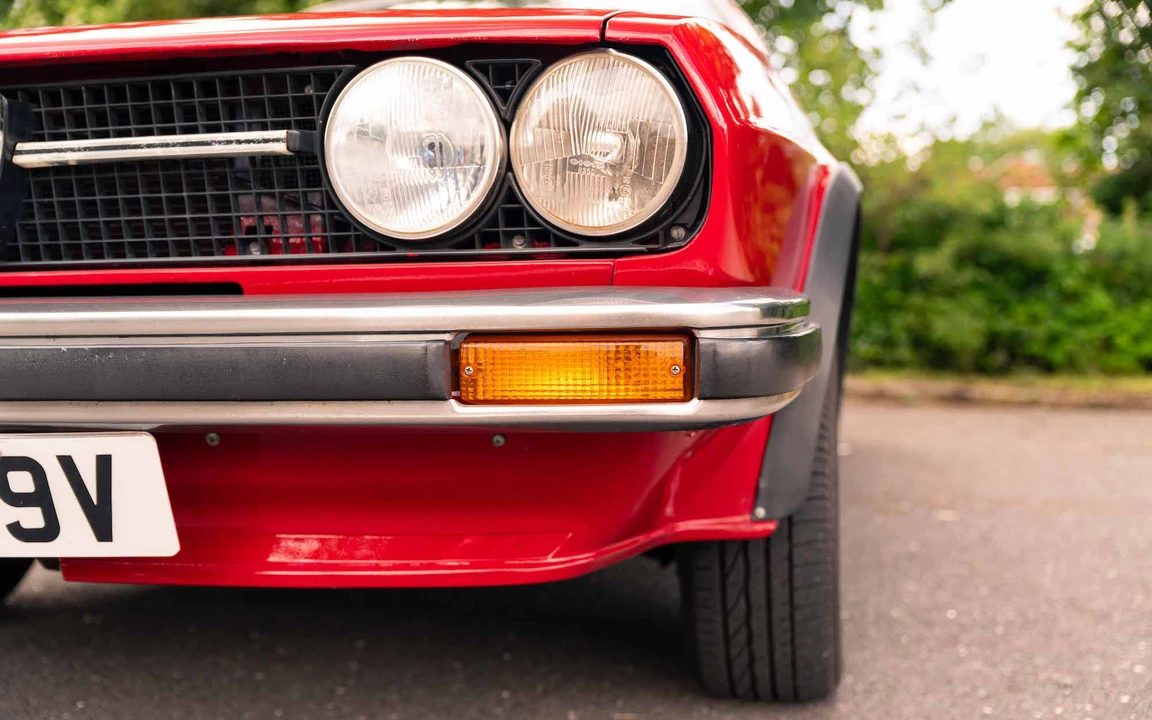 1979 Alfa Romeo Sprint 1st Gen - Image 21 of 31