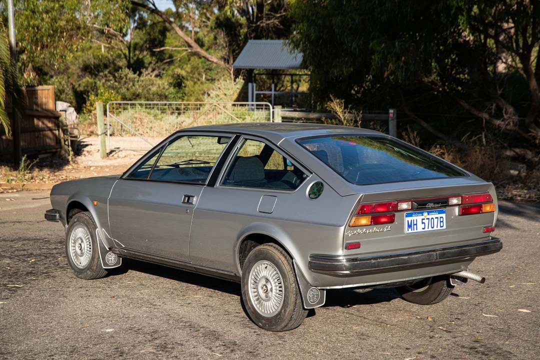 1979 Alfa Romeo Alfetta GT - Image 18 of 31