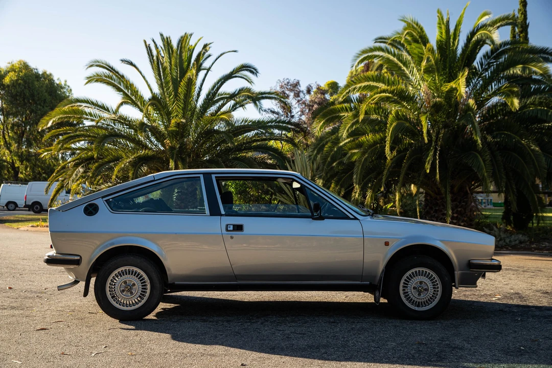 1979 Alfa Romeo Alfetta GT - Image 6 of 31