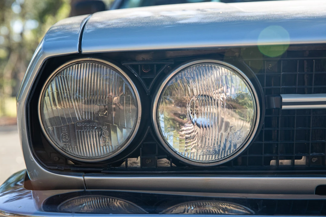 1979 Alfa Romeo Alfetta GT - Image 28 of 31
