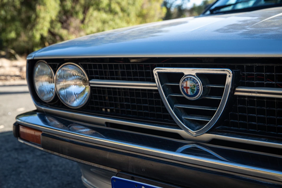 1979 Alfa Romeo Alfetta GT - Image 30 of 31