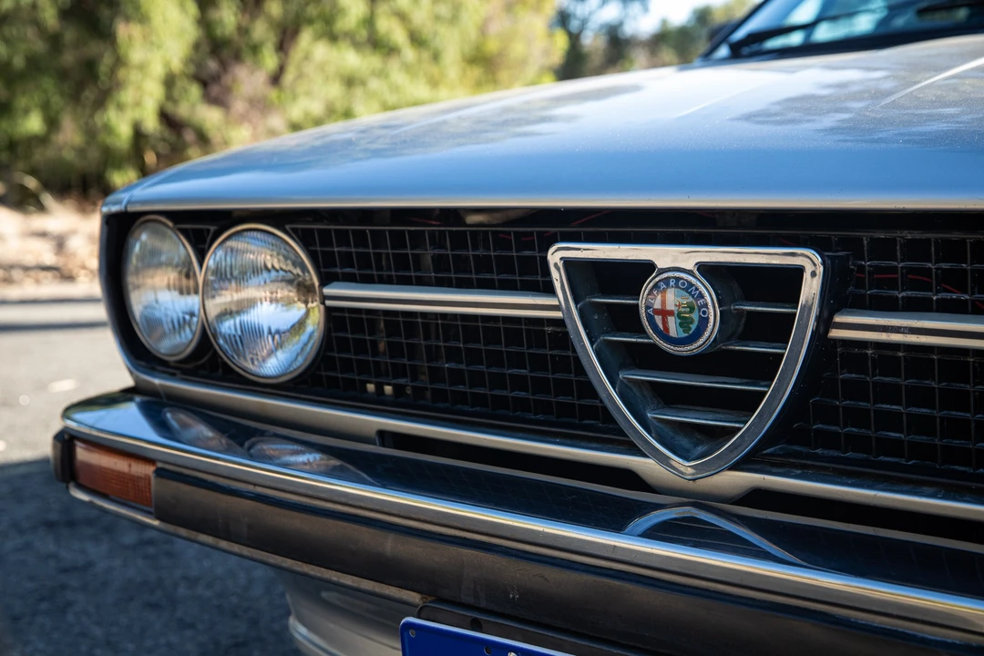 1979 Alfa Romeo Alfetta GT - Image 31 of 31