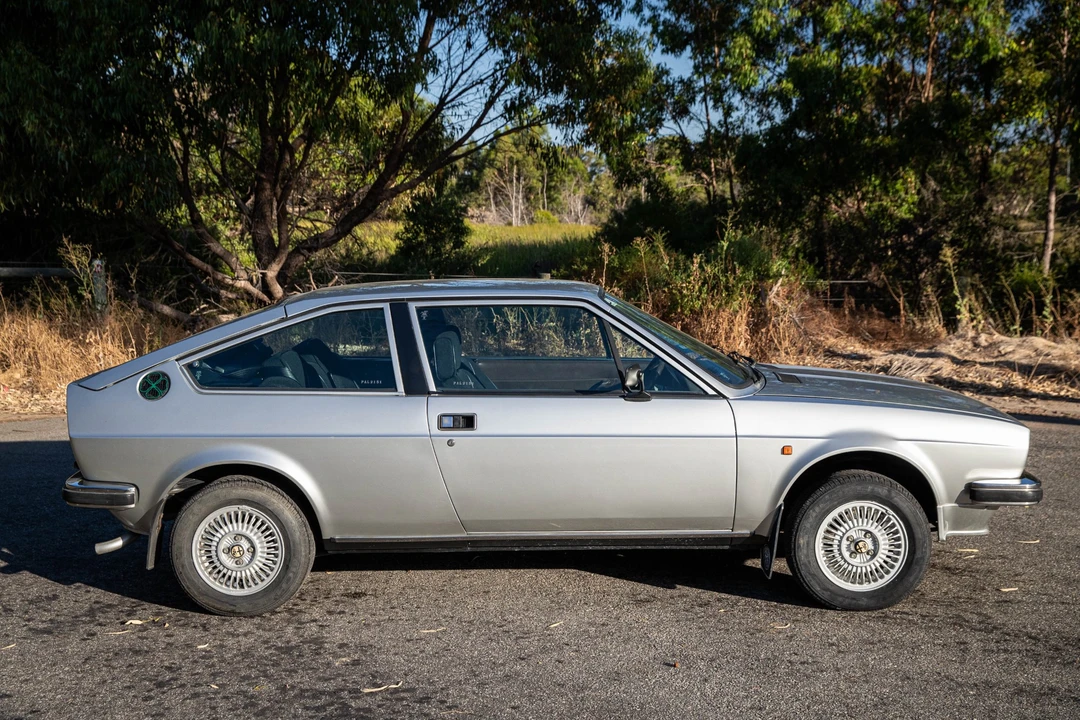 1979 Alfa Romeo Alfetta GT - Image 19 of 31