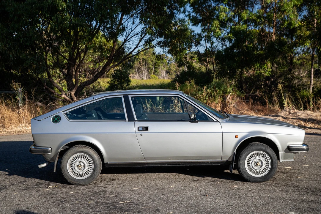 1979 Alfa Romeo Alfetta GT - Image 20 of 31