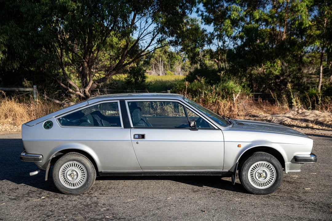 1979 Alfa Romeo Alfetta GT - Image 21 of 31