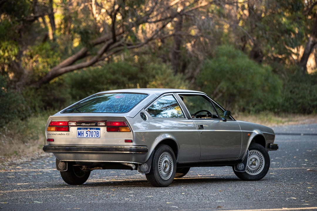1979 Alfa Romeo Alfetta GT - Image 23 of 31