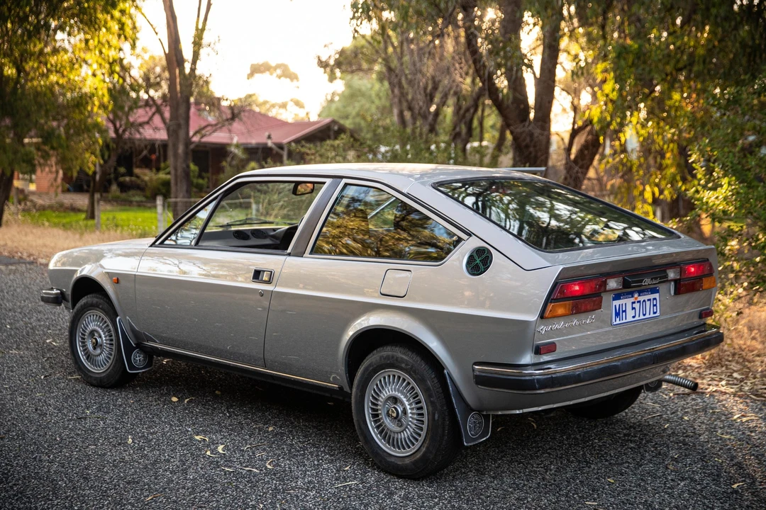 1979 Alfa Romeo Alfetta GT - Image 17 of 31