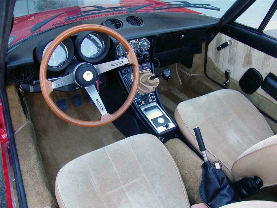 1979 Alfa Romeo Series 2 - Image 3 of 3