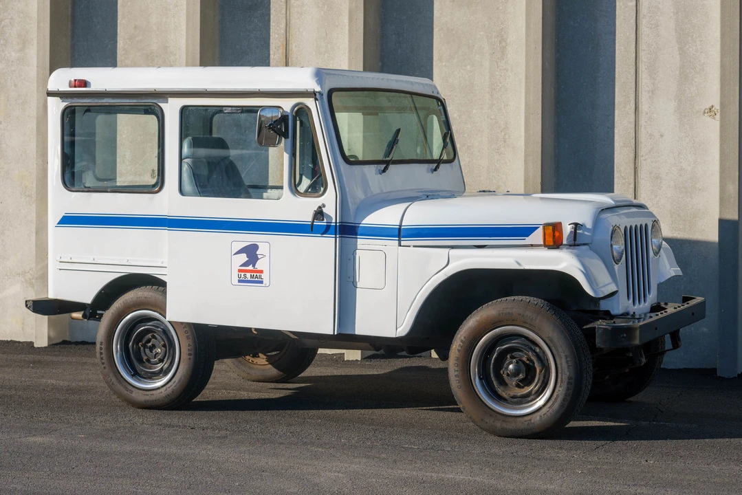 1979 Jeep CJ5 - Image 7 of 31