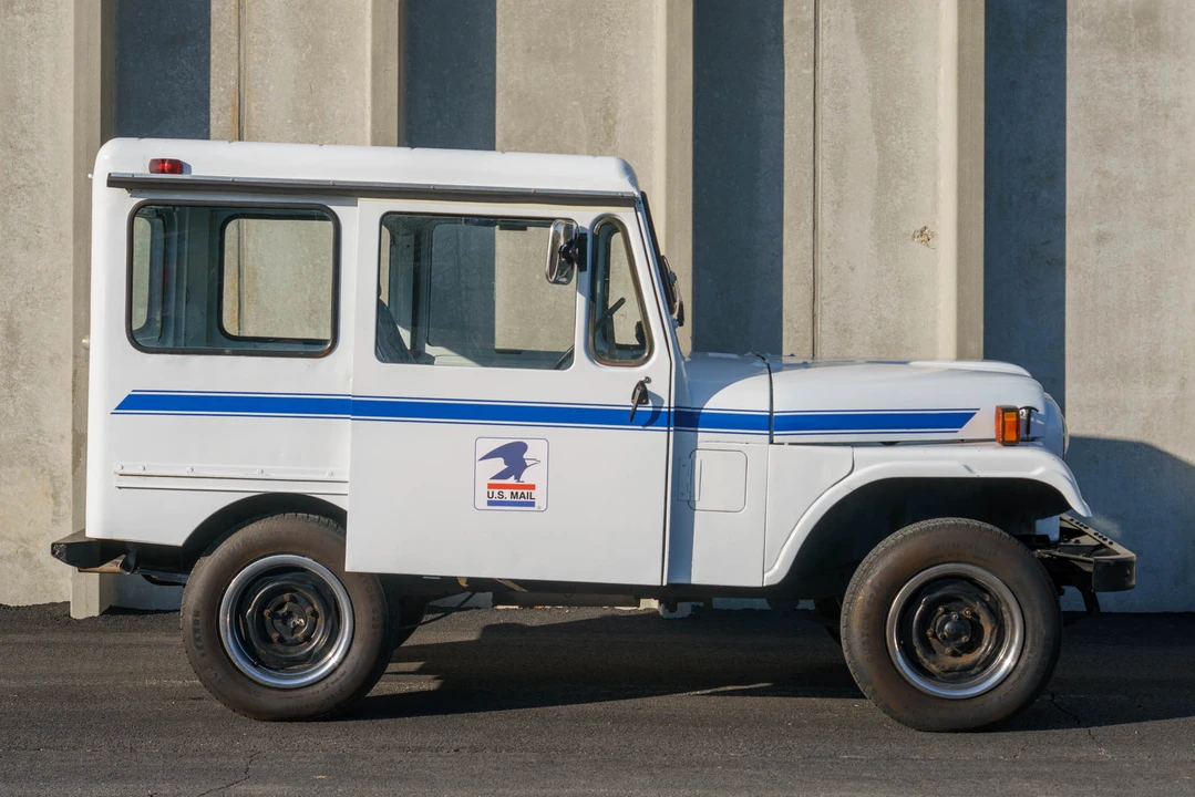 1979 Jeep CJ5 - Image 6 of 31