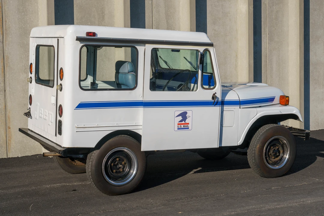 1979 Jeep CJ5 - Image 5 of 31
