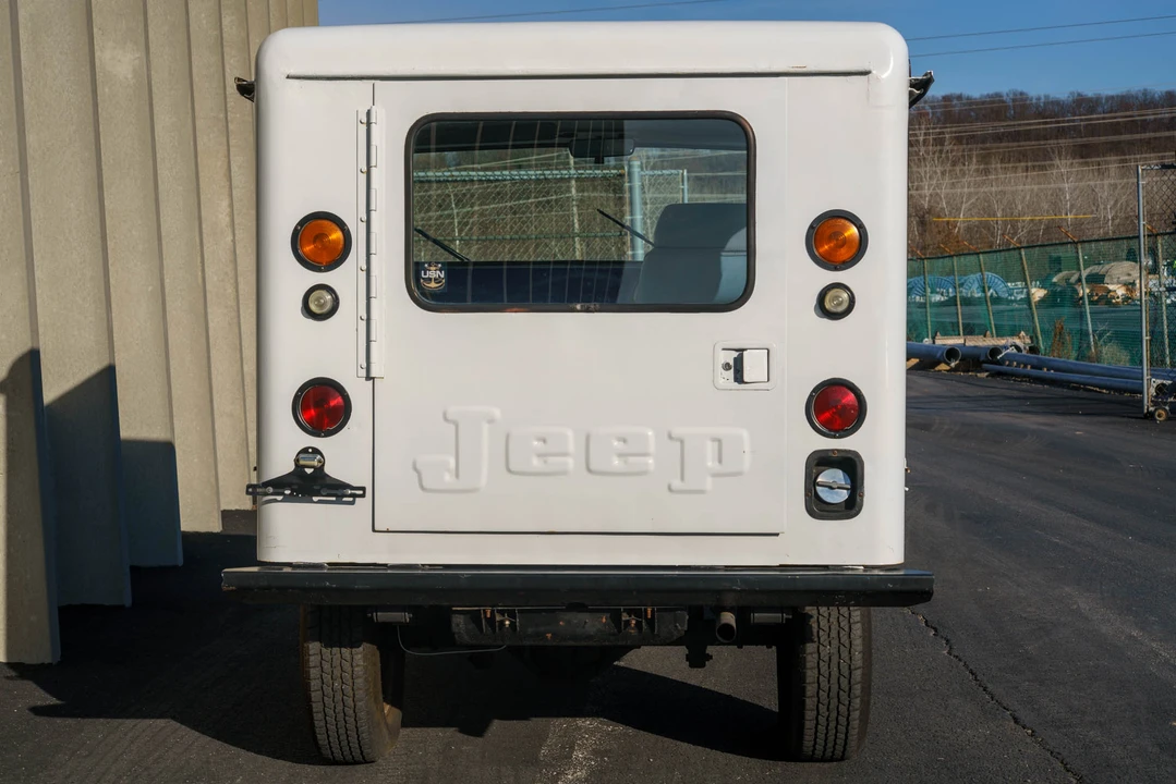 1979 Jeep CJ5 - Image 4 of 31