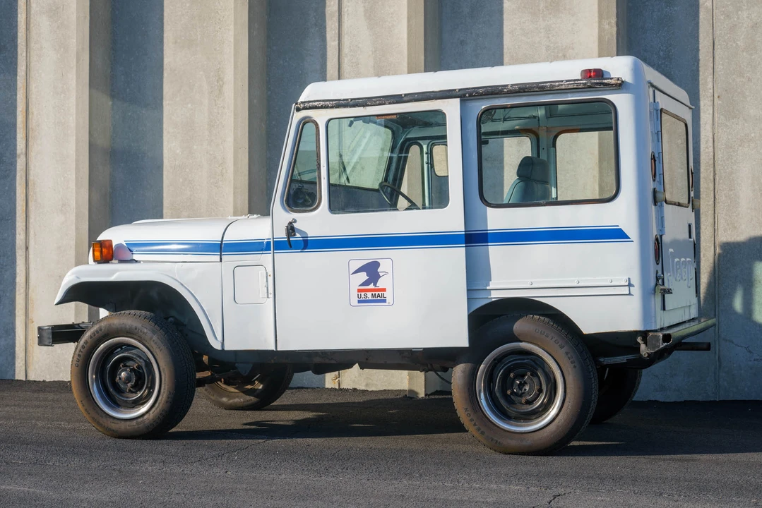 1979 Jeep CJ5 - Image 3 of 31