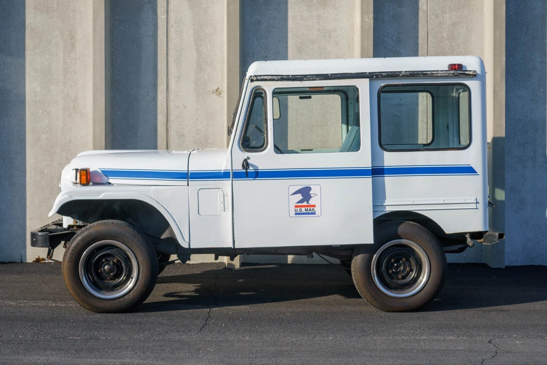 1979 Jeep CJ5 - Image 2 of 31