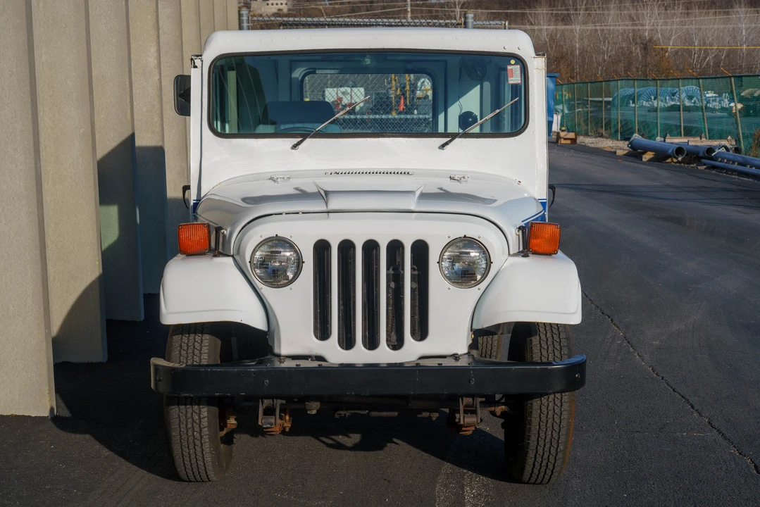 1979 Jeep CJ5 - Image 8 of 31