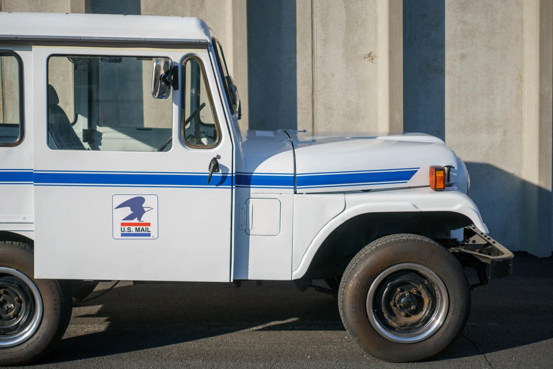 1979 Jeep CJ5 - Image 12 of 31