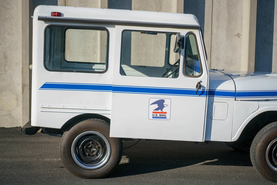 1979 Jeep CJ5 - Image 11 of 31