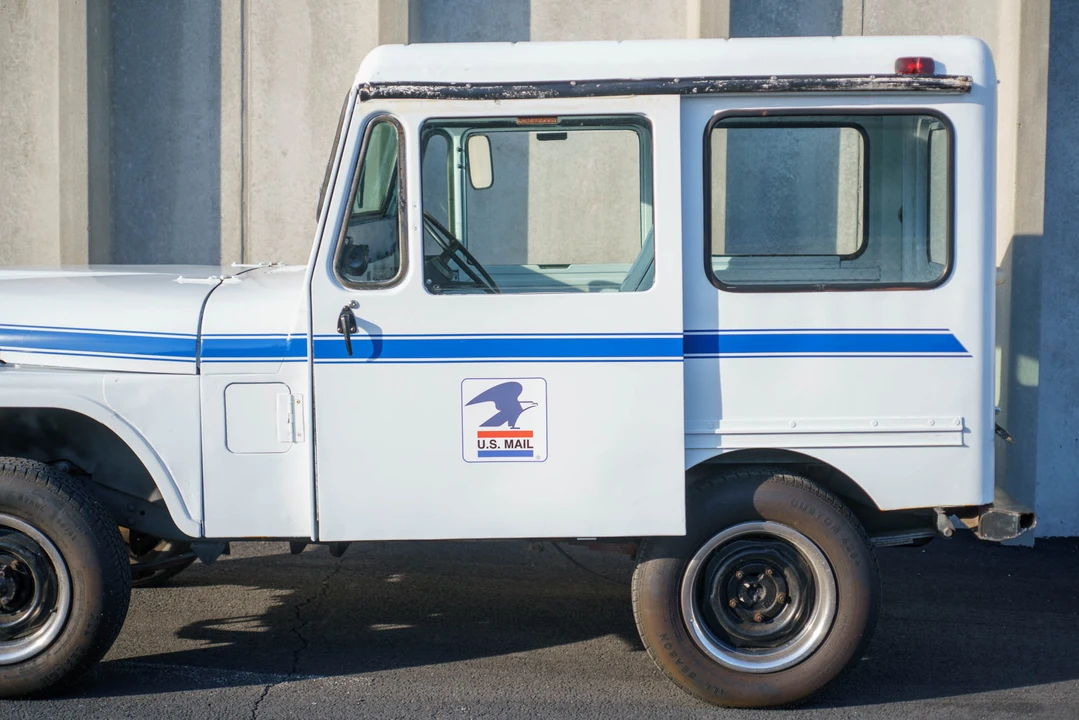 1979 Jeep CJ5 - Image 10 of 31