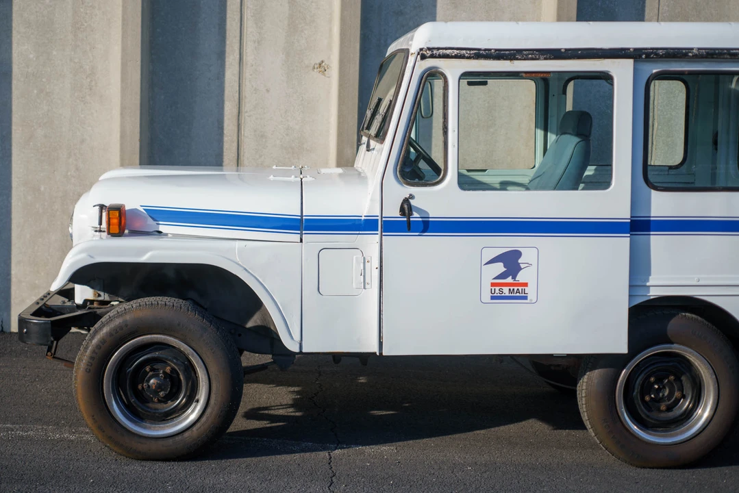 1979 Jeep CJ5 - Image 9 of 31