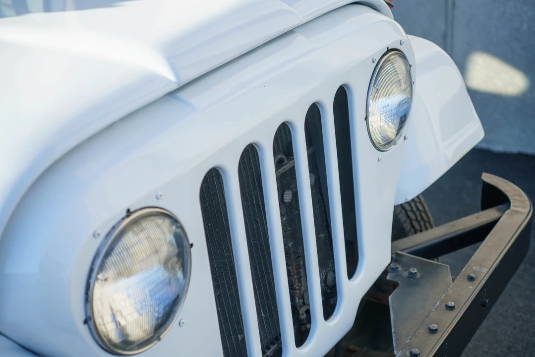 1979 Jeep CJ5 - Image 17 of 31