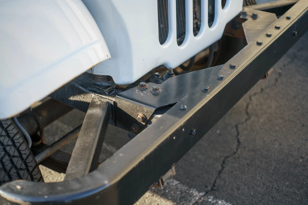 1979 Jeep CJ5 - Image 18 of 31