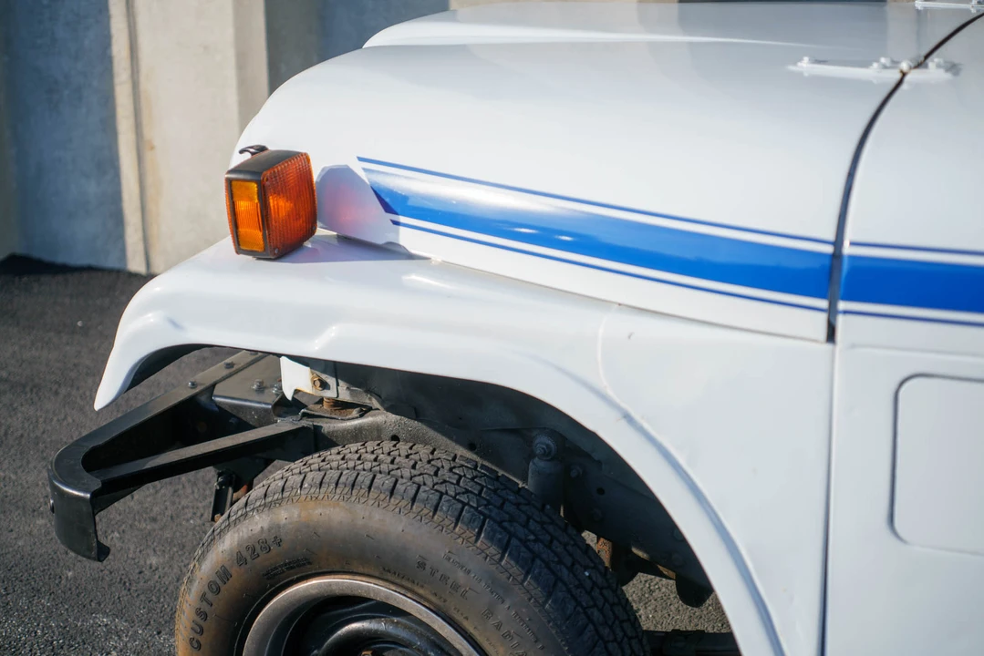 1979 Jeep CJ5 - Image 24 of 31