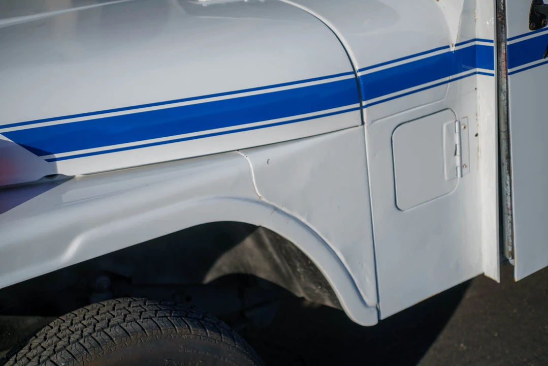 1979 Jeep CJ5 - Image 23 of 31