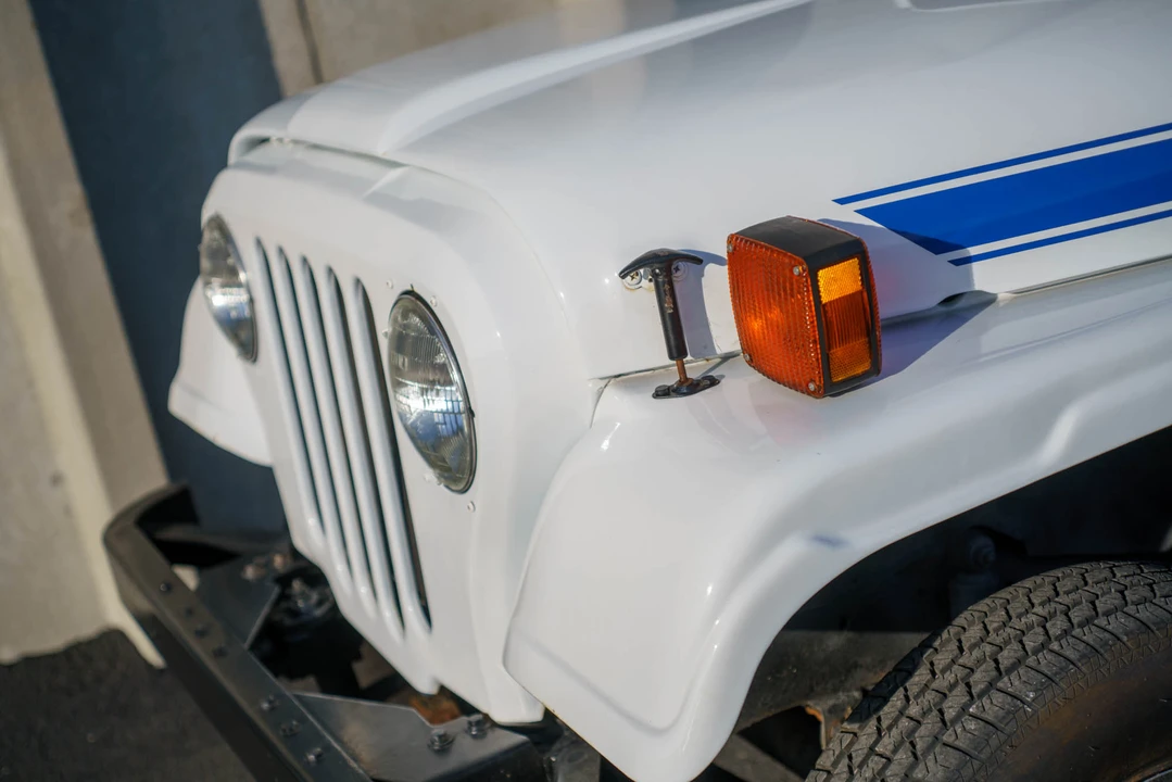 1979 Jeep CJ5 - Image 22 of 31