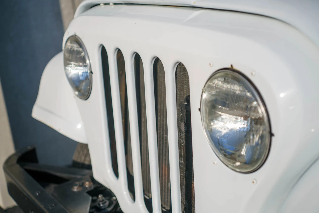 1979 Jeep CJ5 - Image 20 of 31