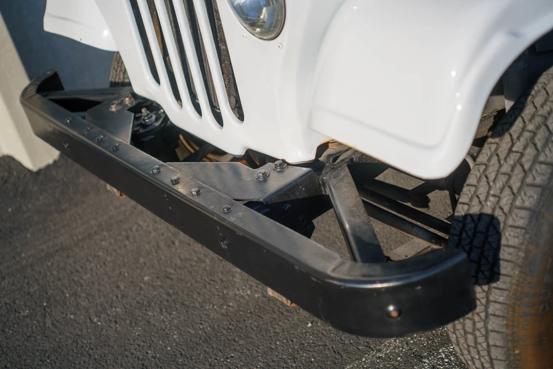 1979 Jeep CJ5 - Image 21 of 31