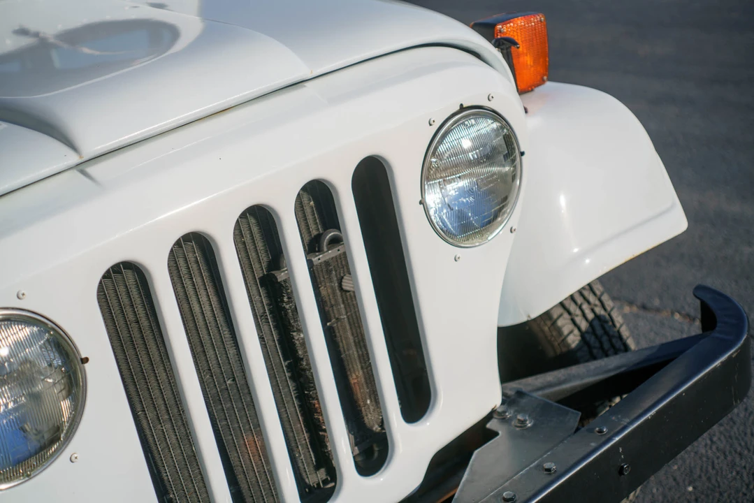 1979 Jeep CJ5 - Image 19 of 31