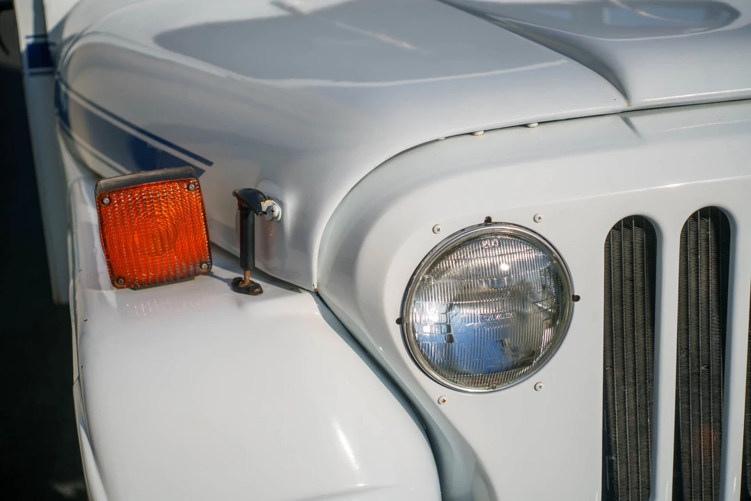 1979 Jeep CJ5 - Image 16 of 31