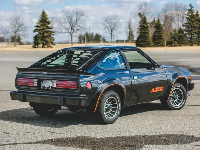 1979 AMC Spirit - Image 3 of 30